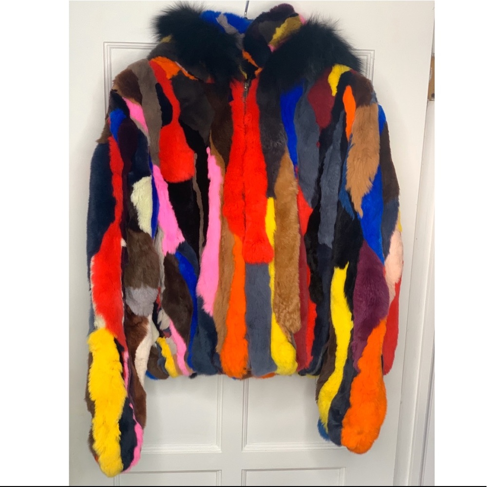 Winter Fur